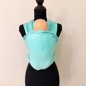 Solly Baby Mint Wrap